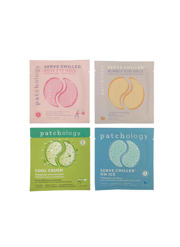 Patchology Raise a Mask Kit
