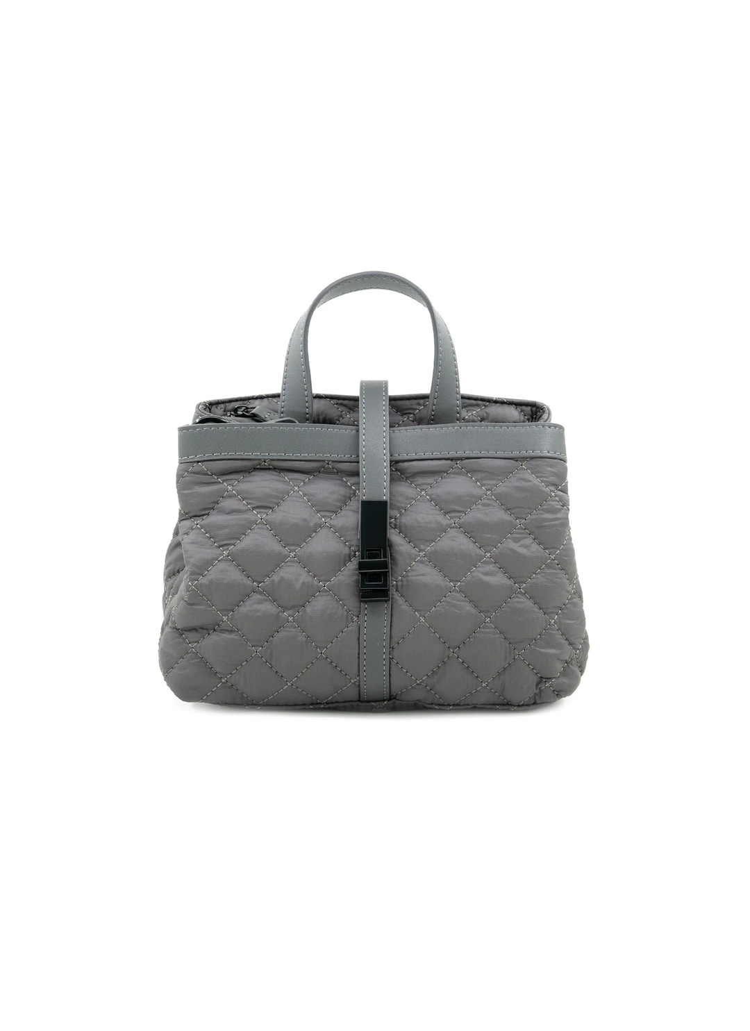 BC Karim Quilted Bag