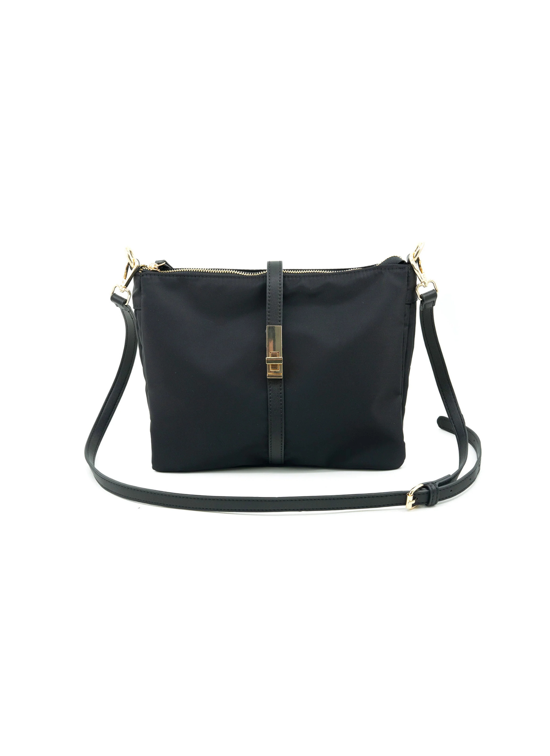 BC Rose nylon Bag