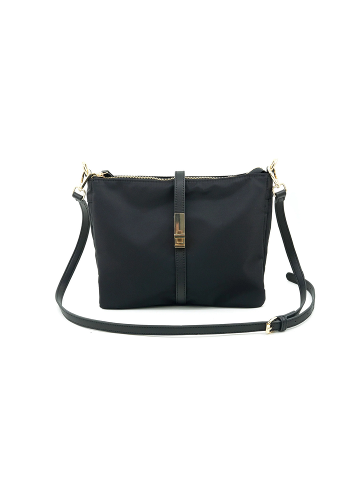 BC Rose nylon Bag