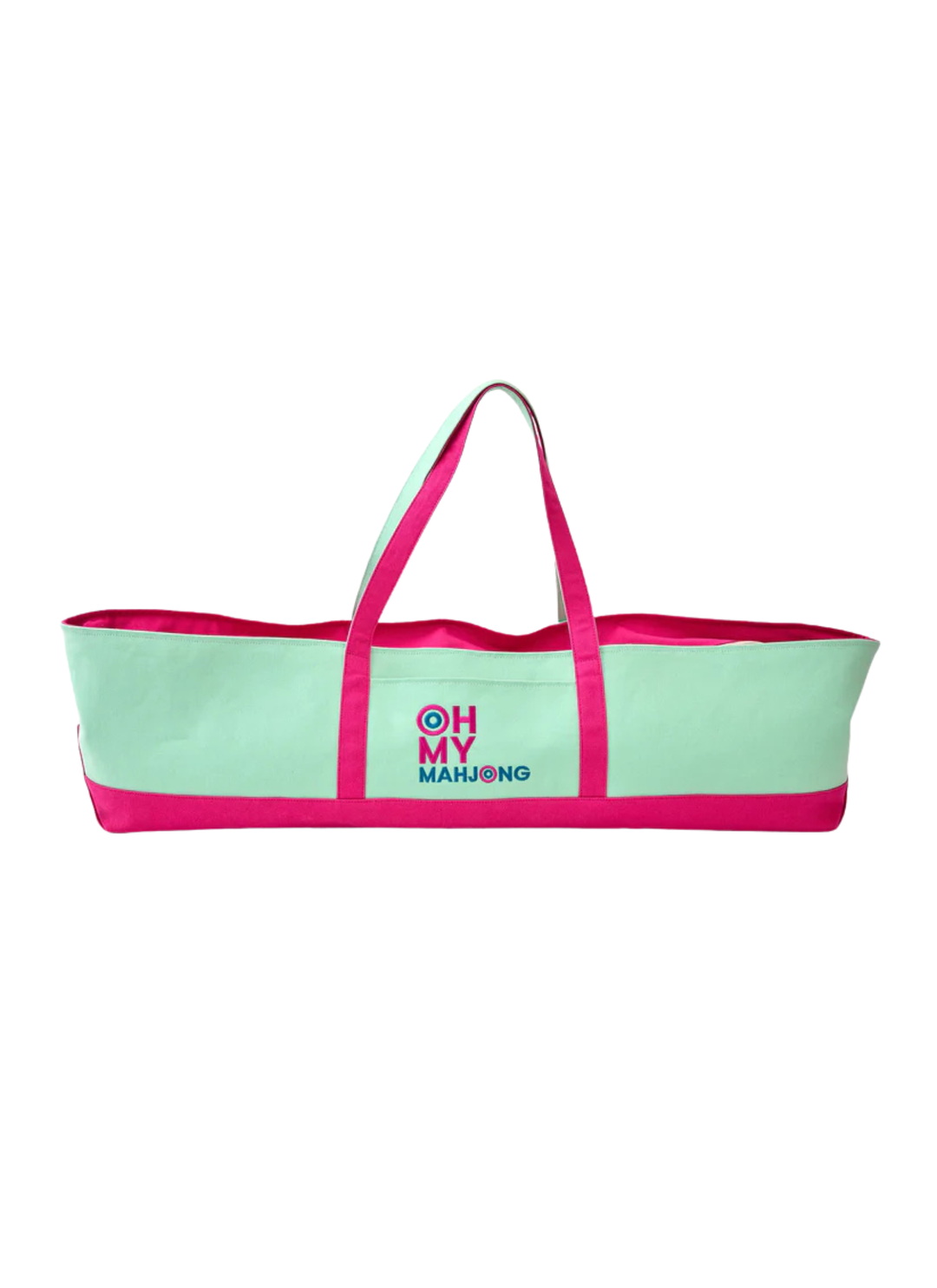 Mat Storage Bags by Oh My Mahjong