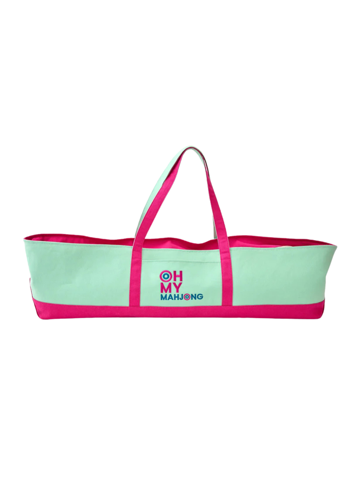 Mat Storage Bags by Oh My Mahjong