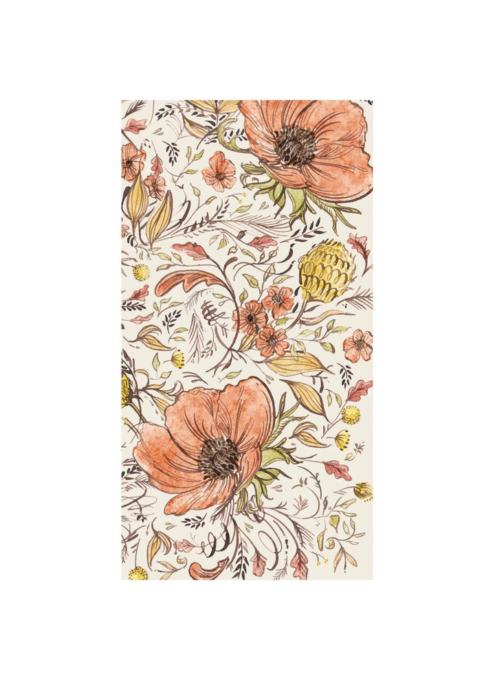 Autumn Arrangement Napkins