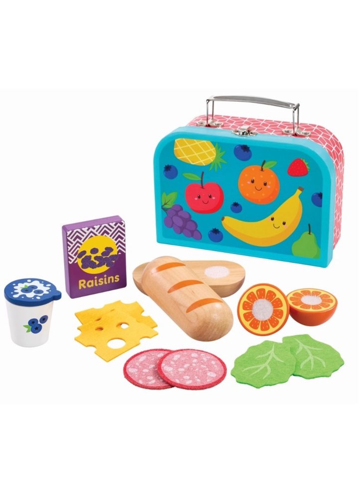 Grab &amp; Go Lunchbox