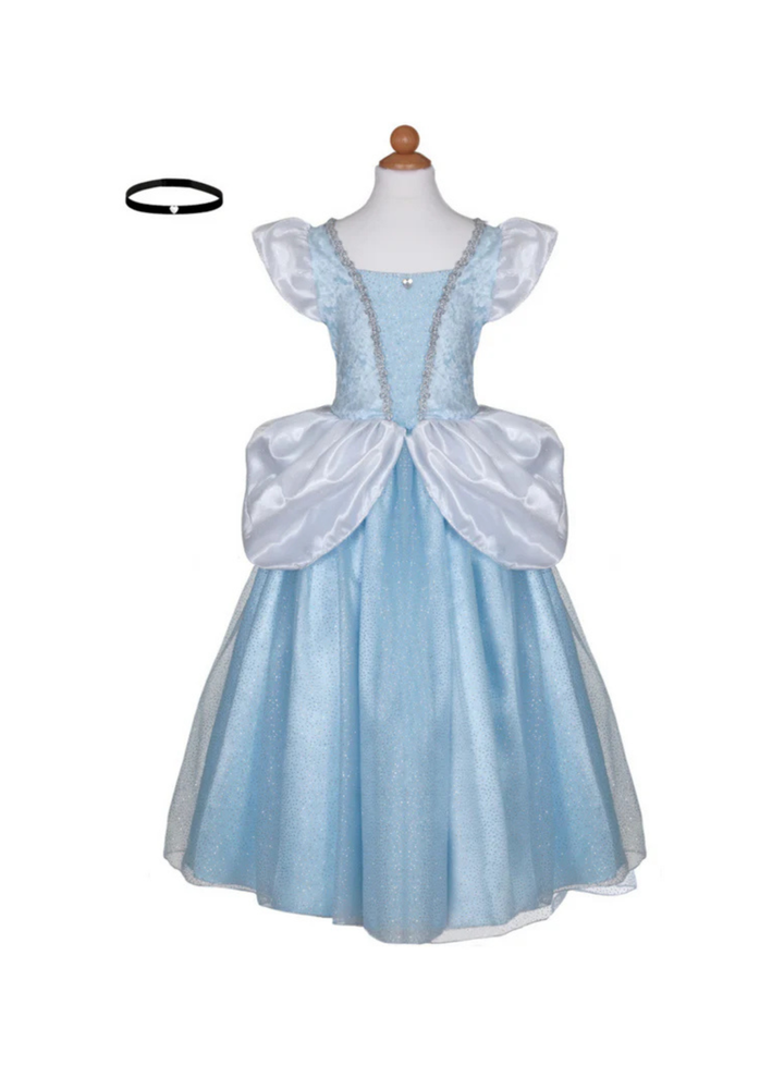cinderella dress