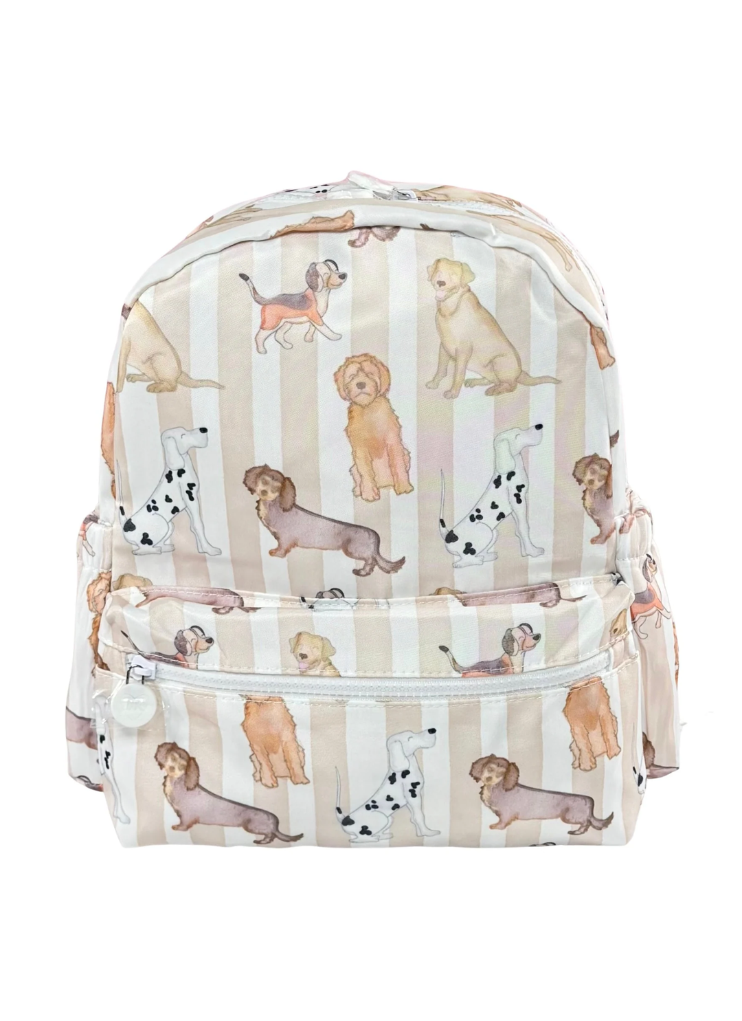 Nylon Backpack