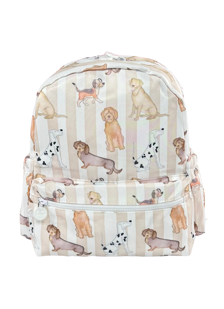 Nylon Backpack