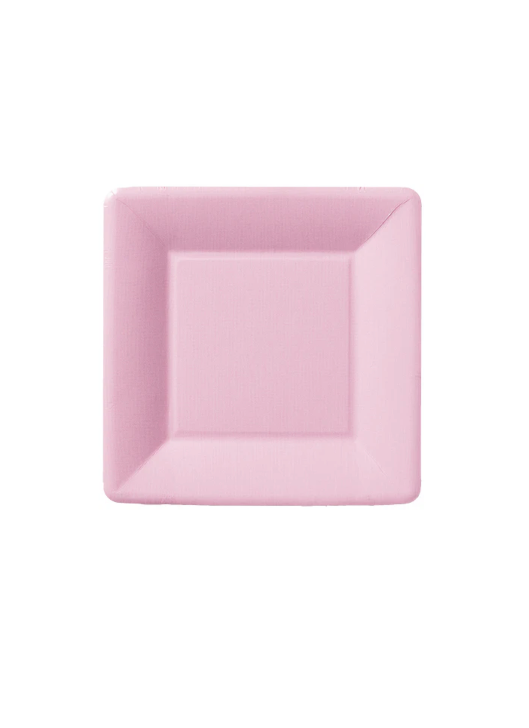 Classic Square Linen Tableware