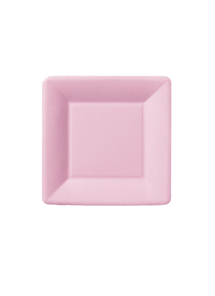 Classic Square Linen Tableware