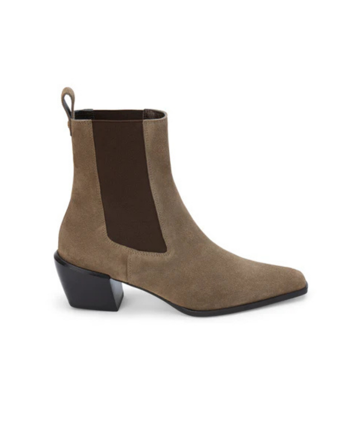 George Bootie in Mushroom