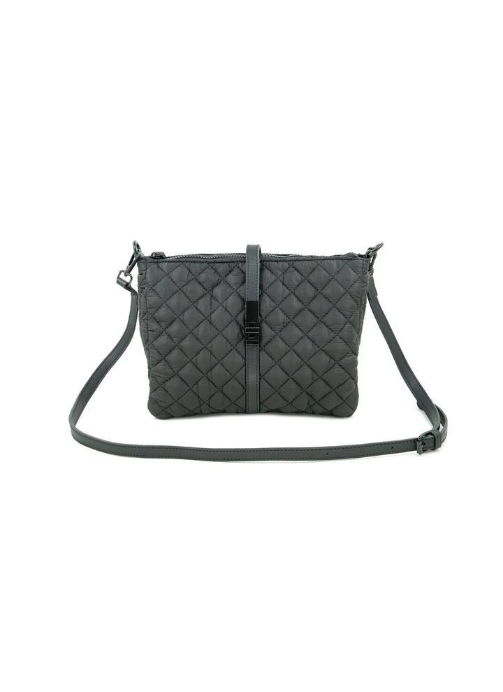BC Rose Quilted Bag