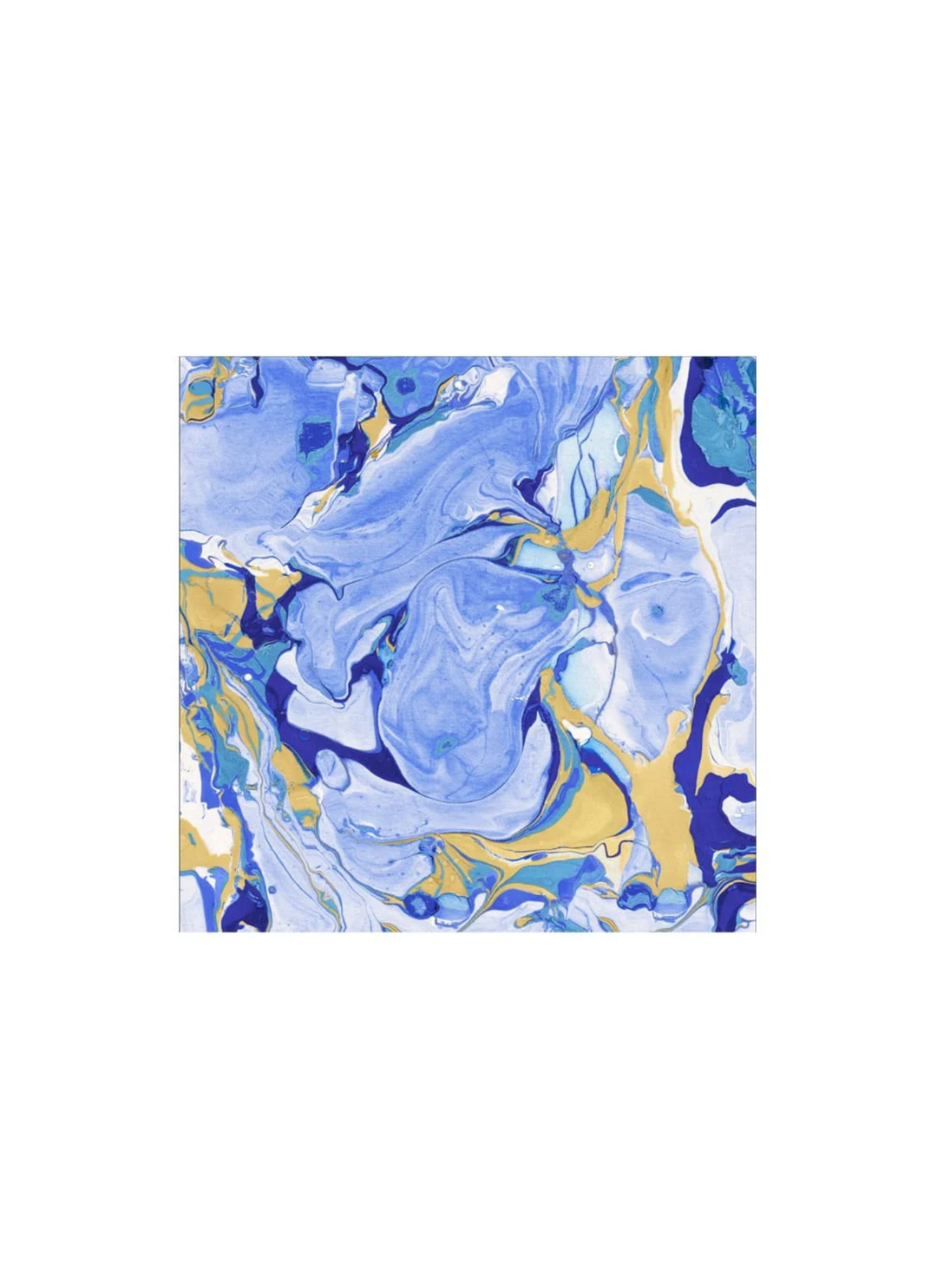 Marbled Tableware