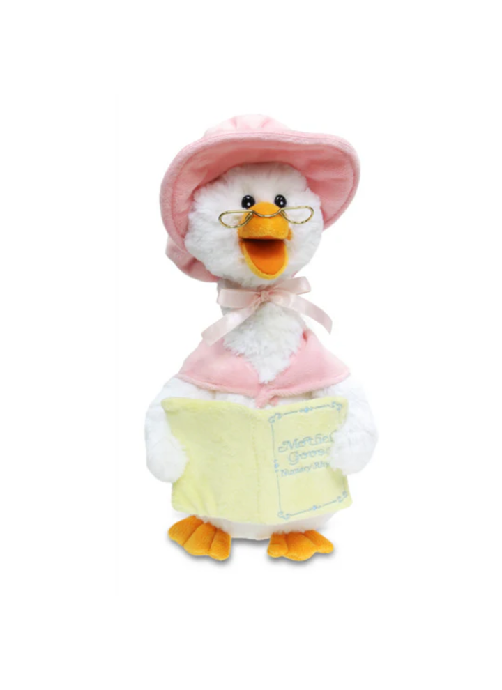 Mother Goose