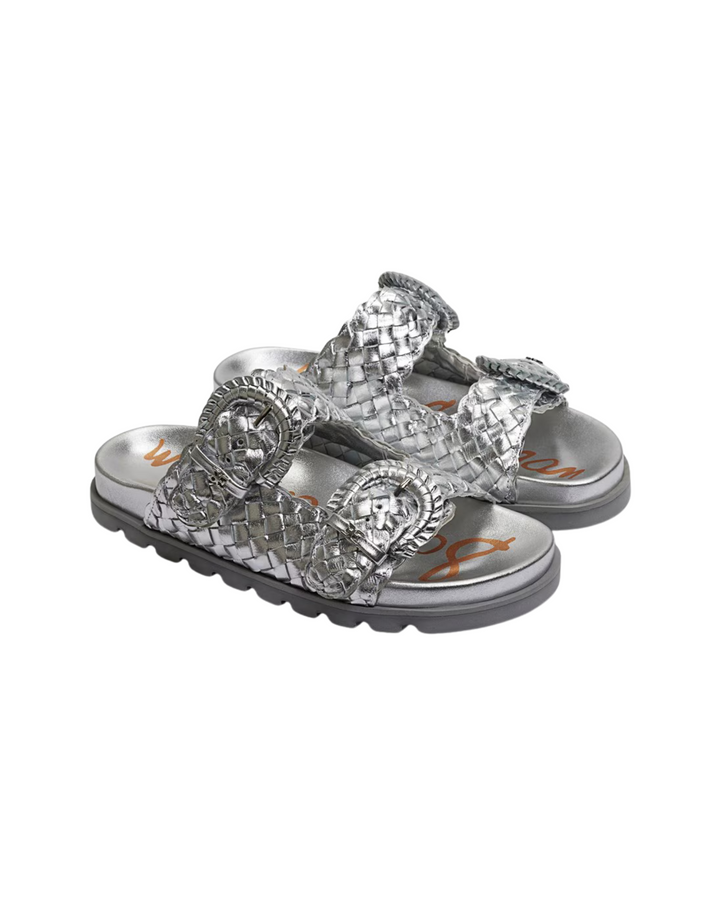 Tiffanie Slide Footbed Sandal by Sam Edelman
