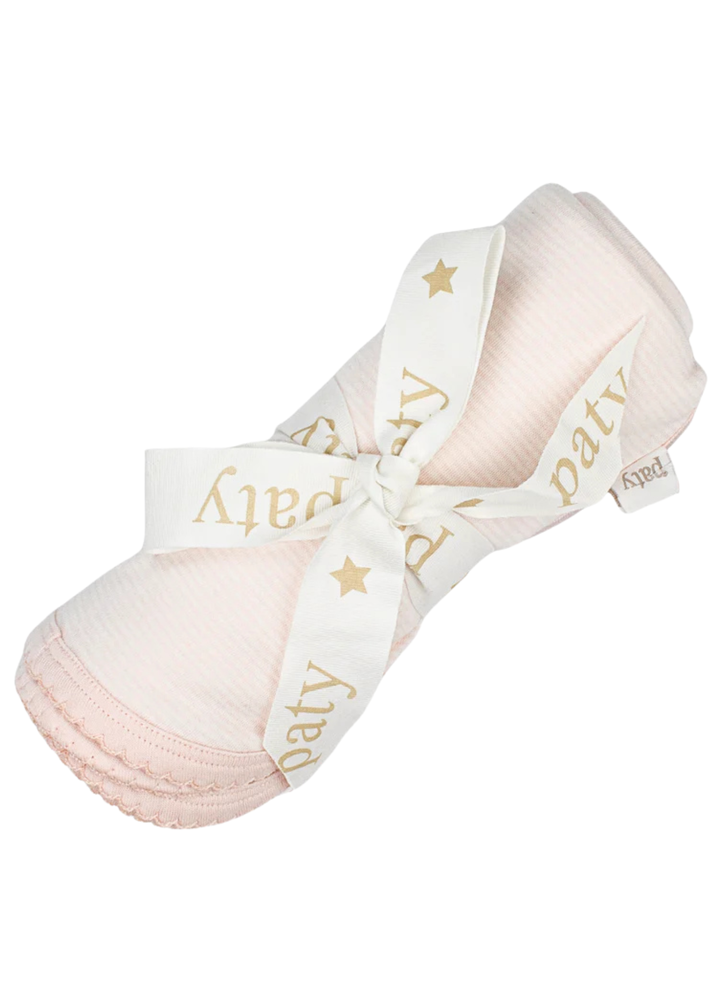 Pima Blanket by Paty
