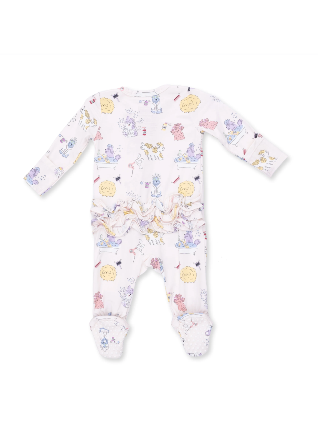 Spa Dogs Children&