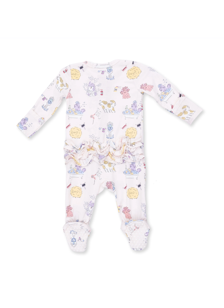 Spa Dogs Children&