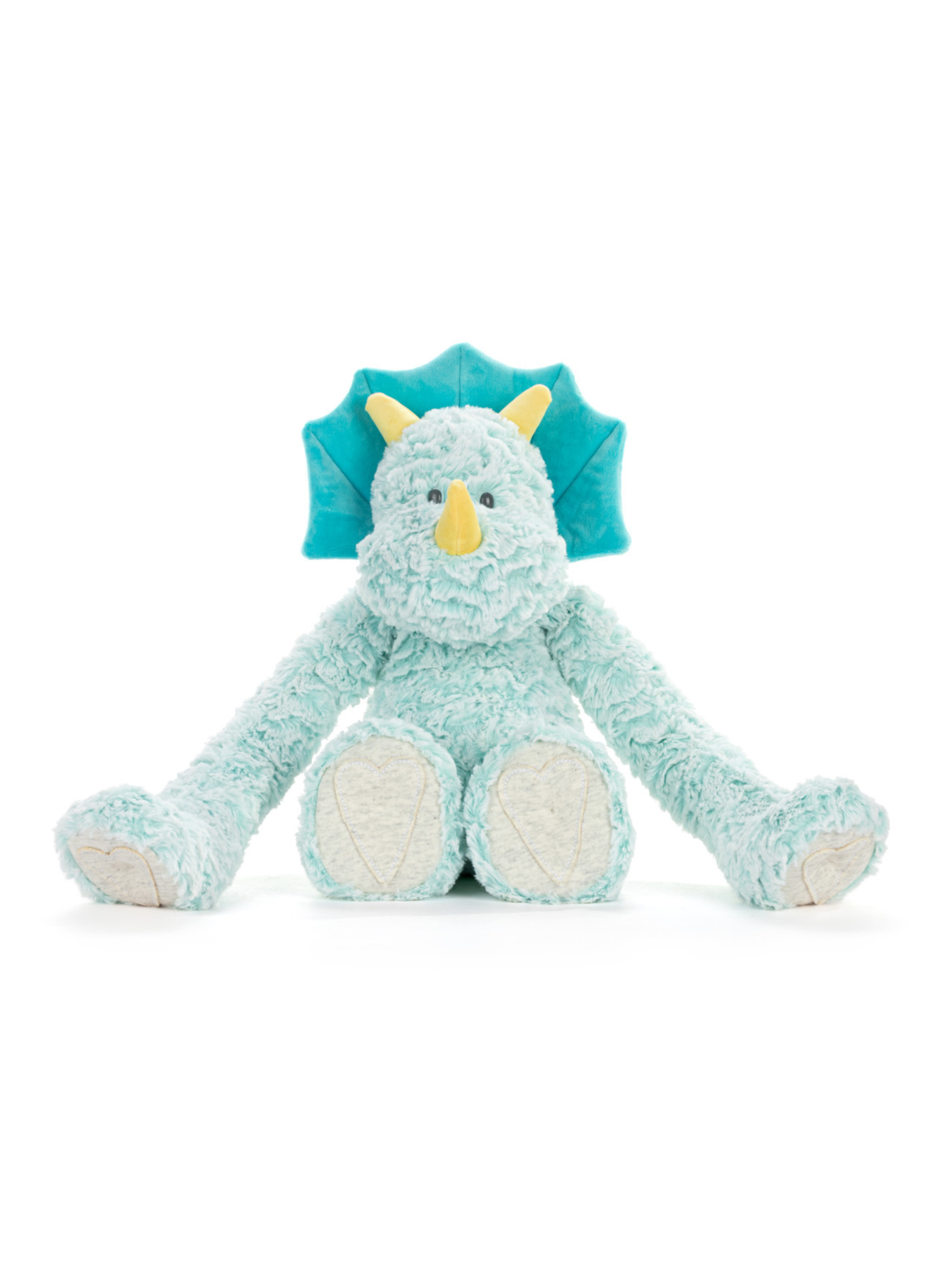 Heartful Hugs Weighted Plush