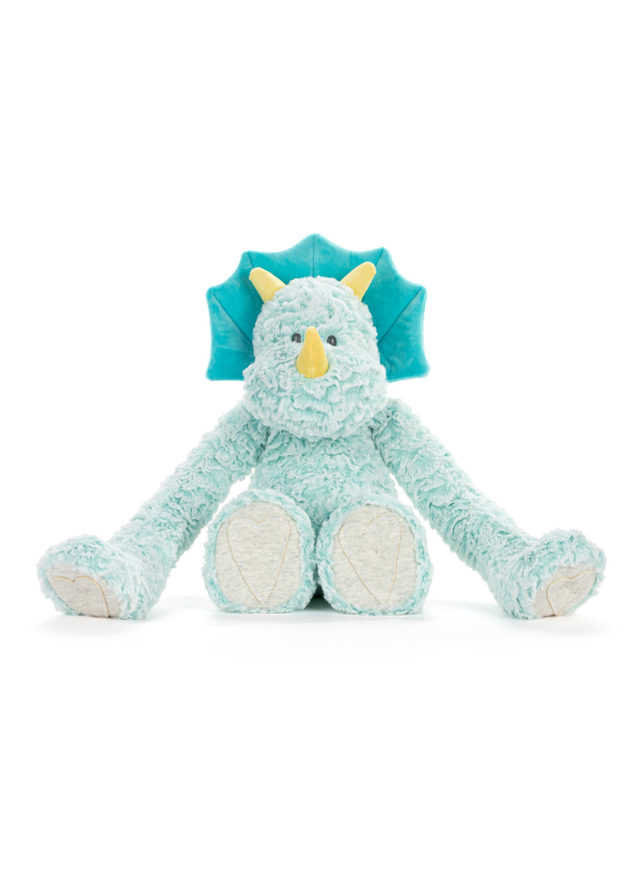 Heartful Hugs Weighted Plush