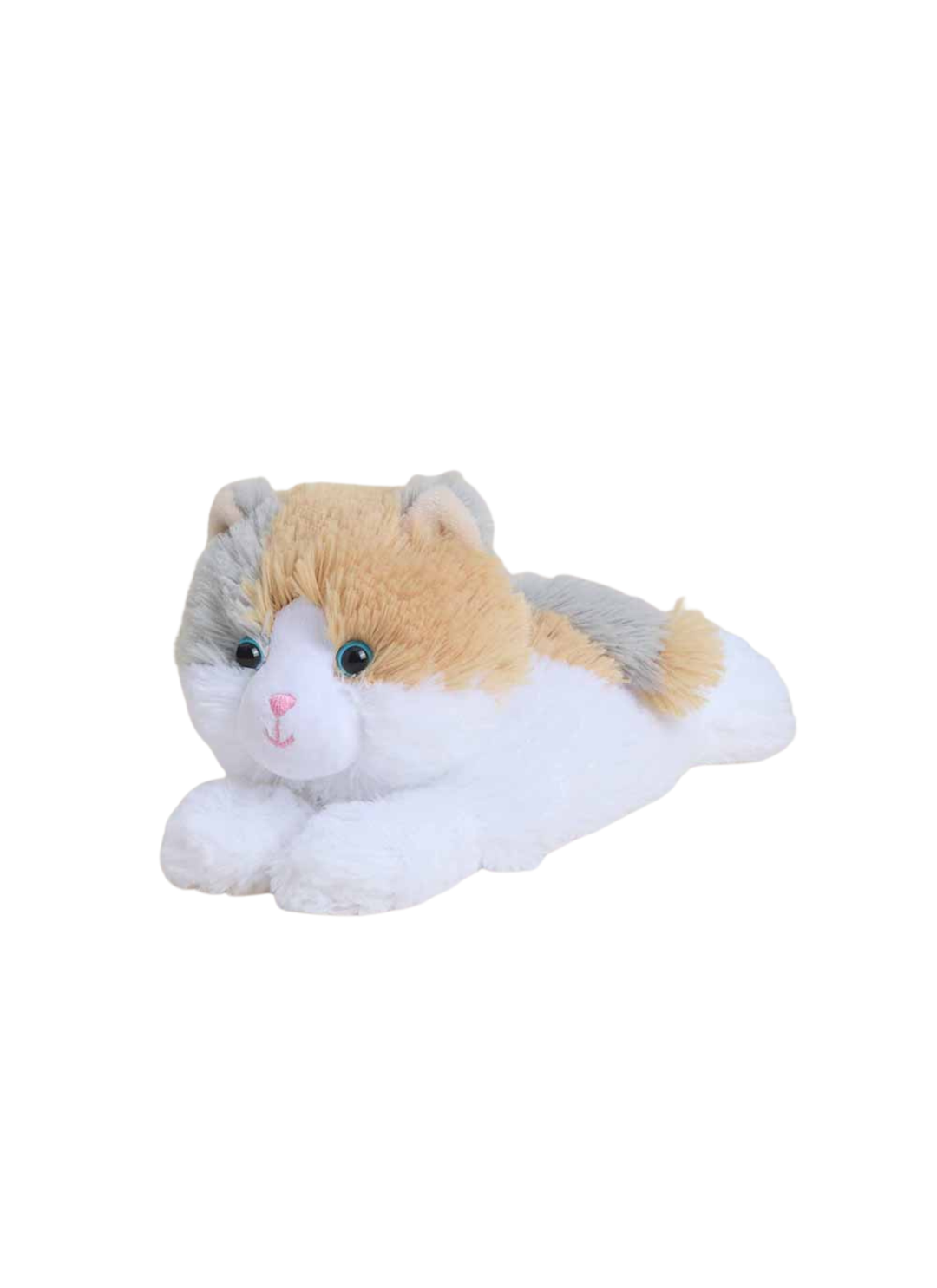 Calico Cat Juniors Warmies