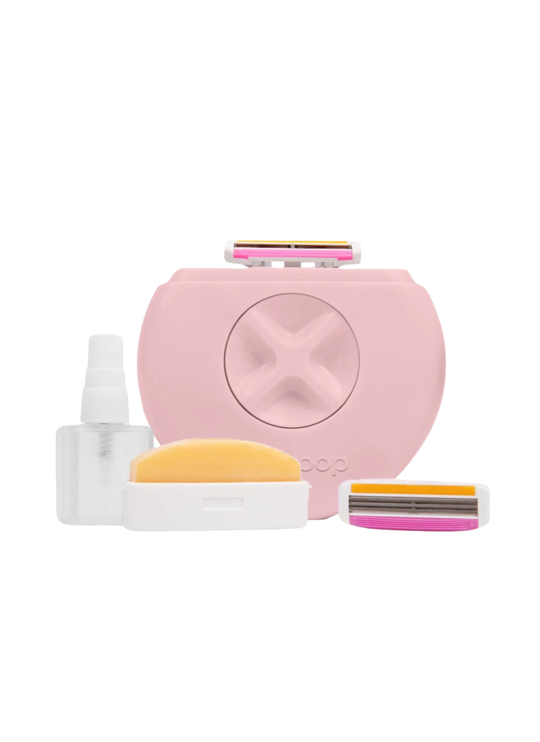 All-in-One Razor