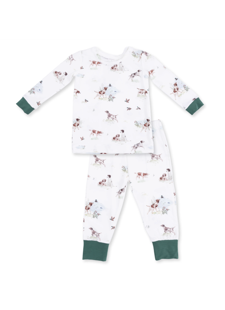 Pointer Pups &amp; Duck Buddies Children&