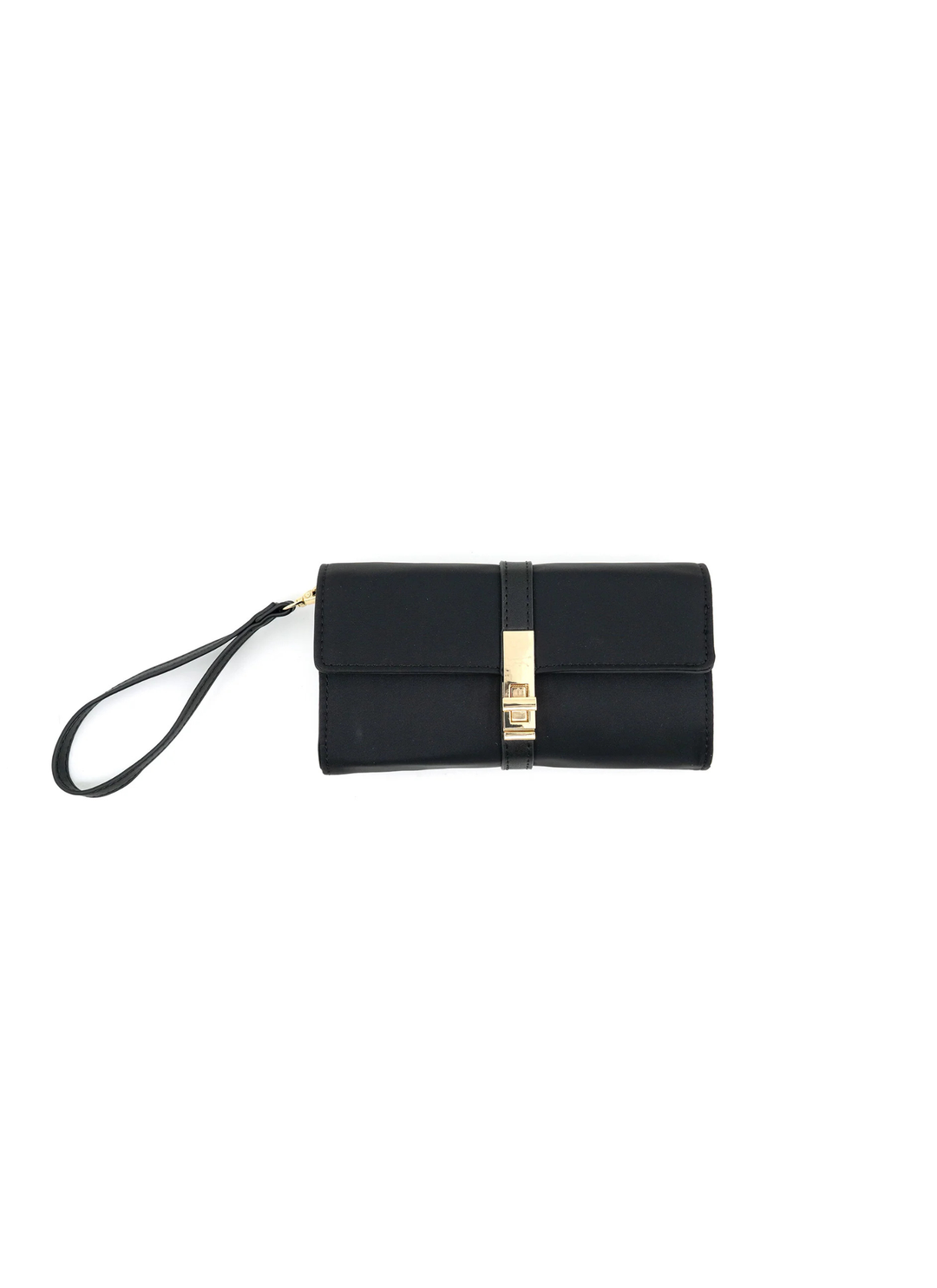 BC Nylon Wallet Bag