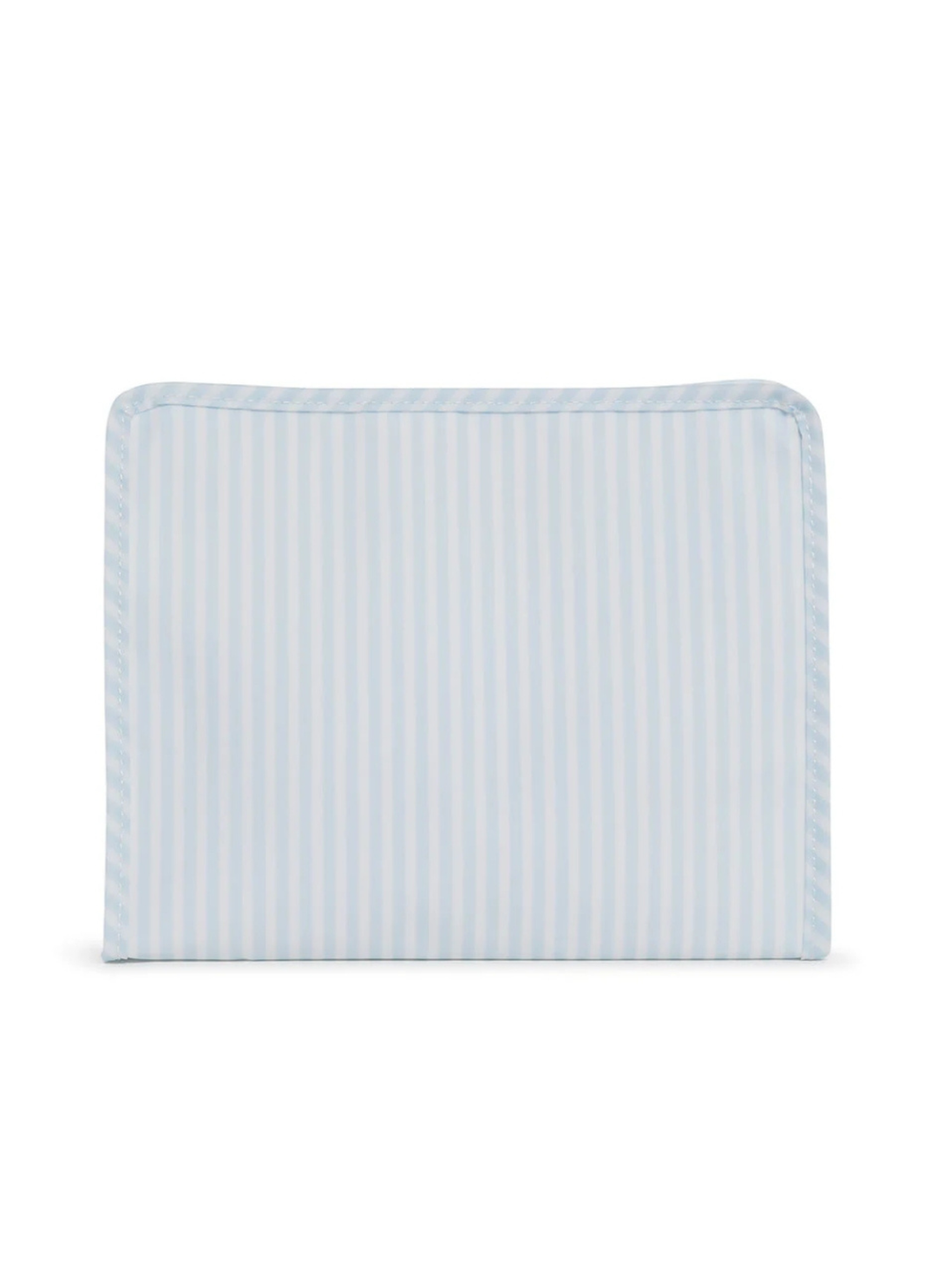 Rectangular fabric swatch with a subtle pattern on a white background