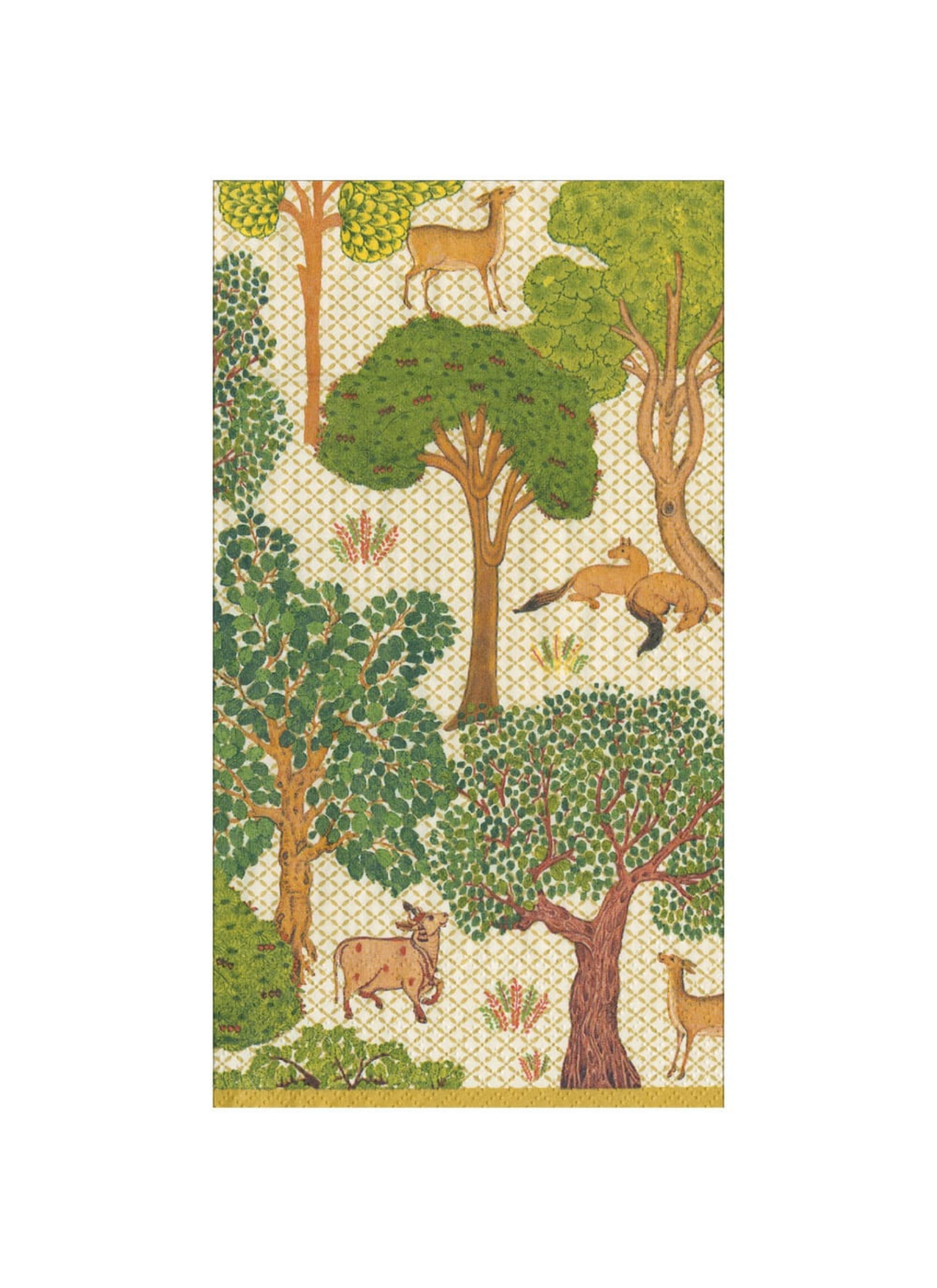 Arcadian Forest Tableware