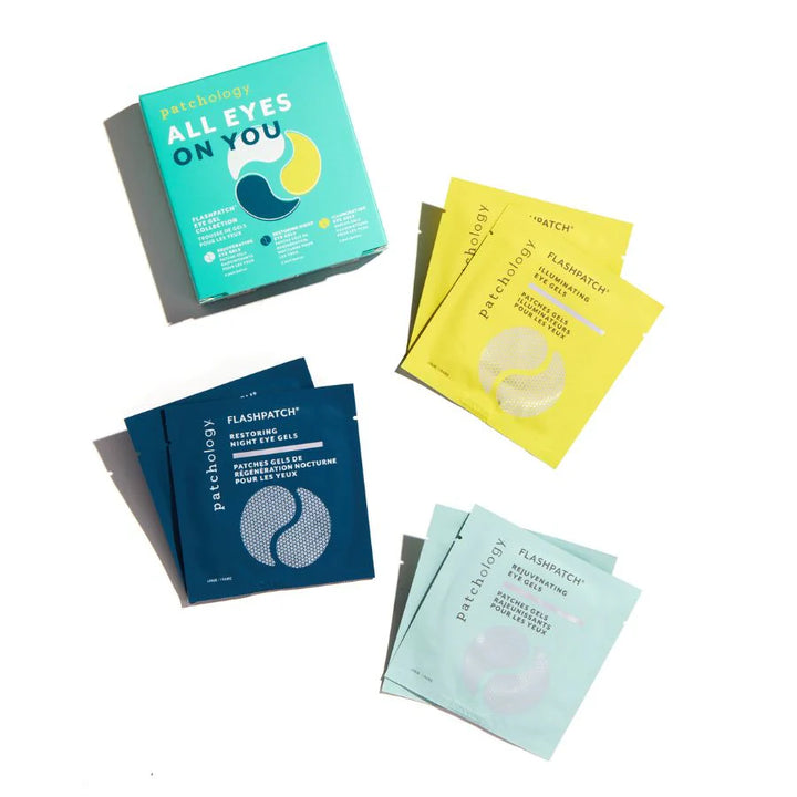All Eyes On You Eye Kit