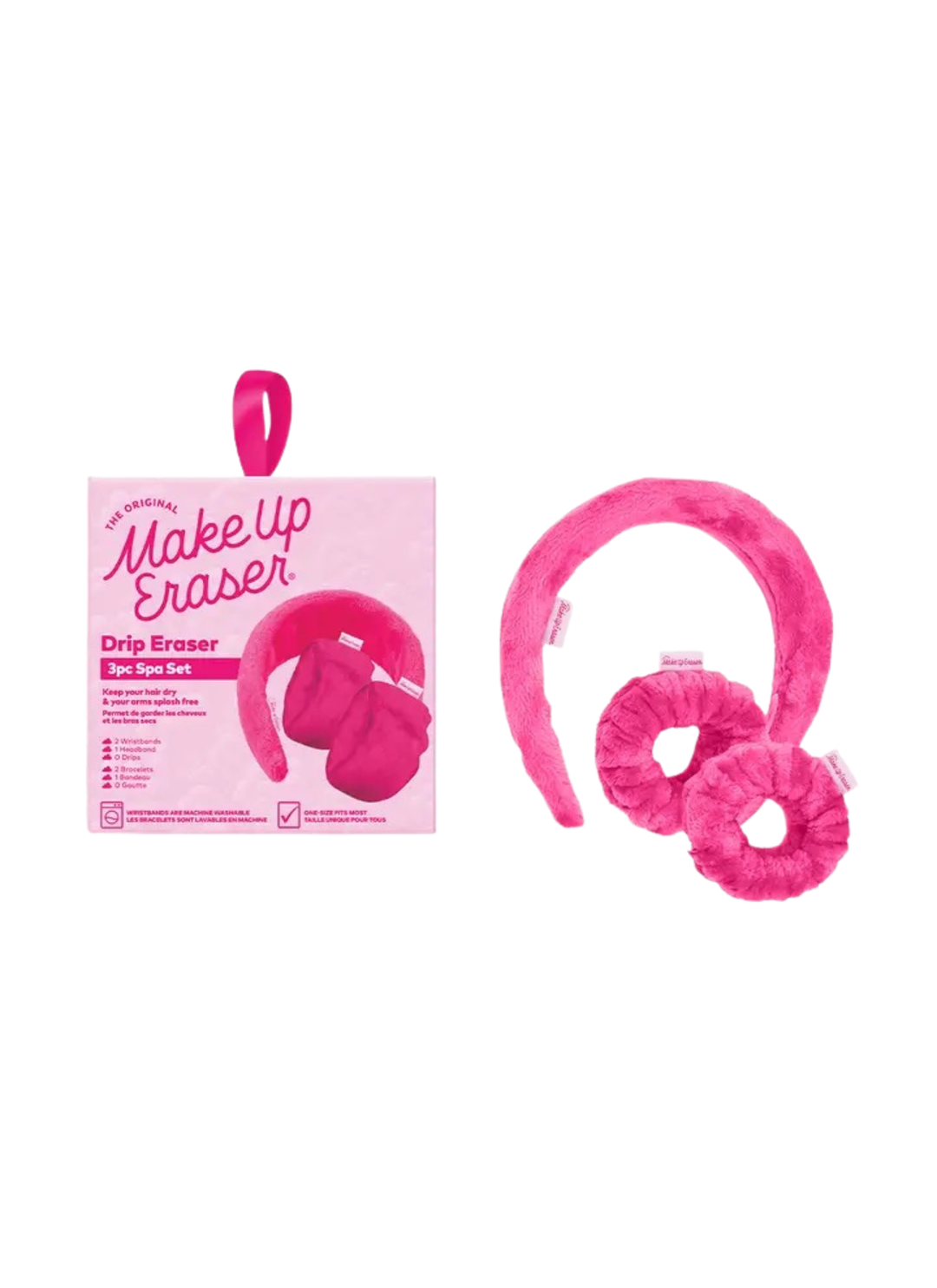 The Original Make Up Eraser Drip Eraser