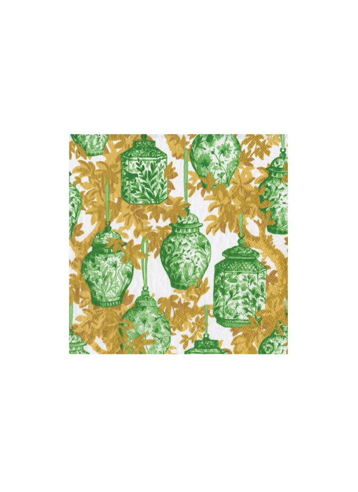 Ginger Jar Tableware
