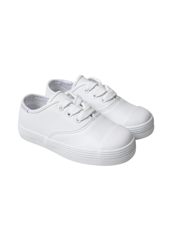 Hadley Lace Up Sneakers