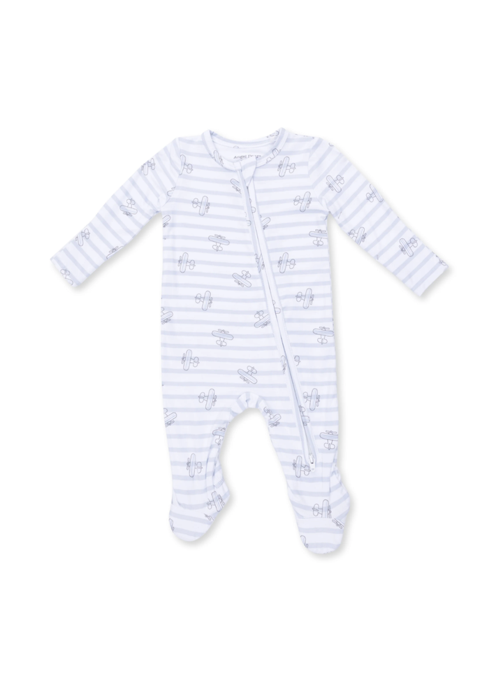 Airplane Stripe Children&
