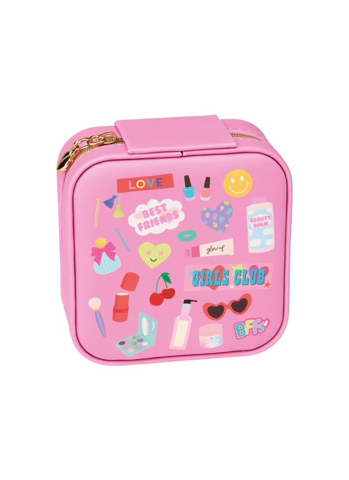 Fashion Friends Jewelry Cases