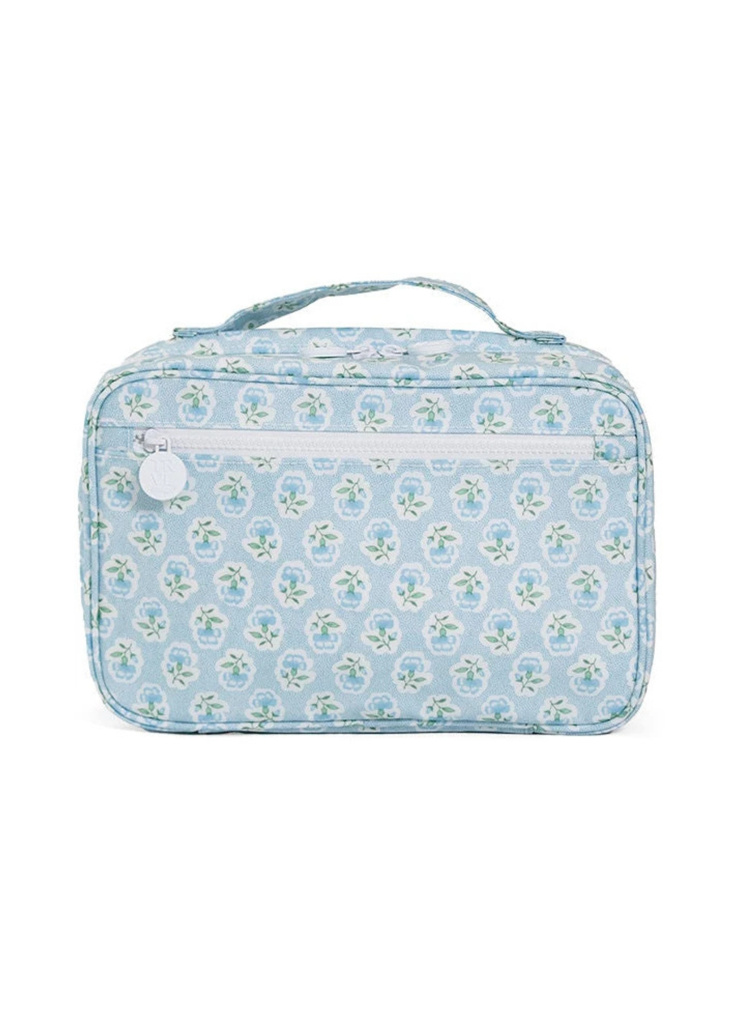 Bundle Up Hanging Toiletry Bag by TRVL Design