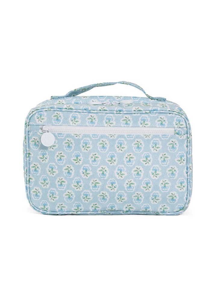 Bundle Up Hanging Toiletry Bag by TRVL Design