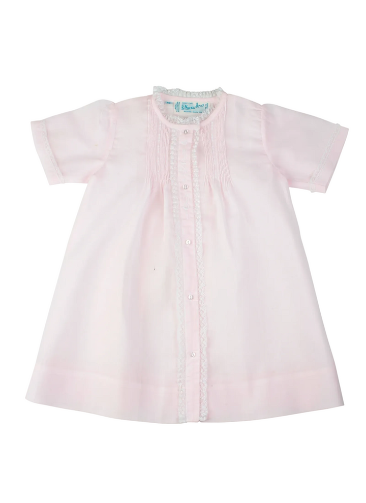 Girls Lace Folded Daygown by Feltman Brothers