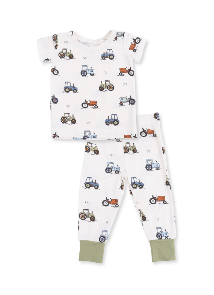Future Farmers Children&