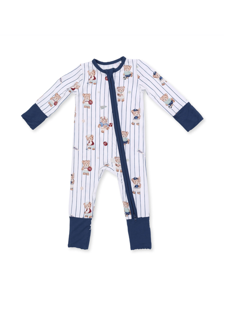 Mixed Sports Bears children&