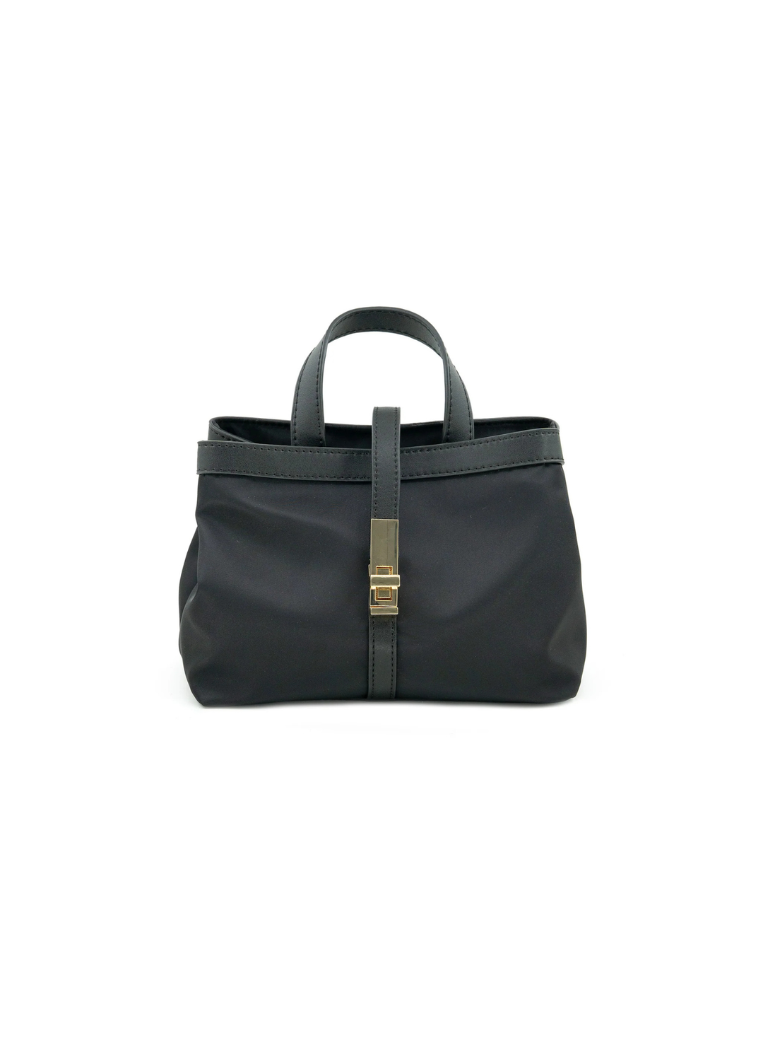 BC Karim Nylon Bag