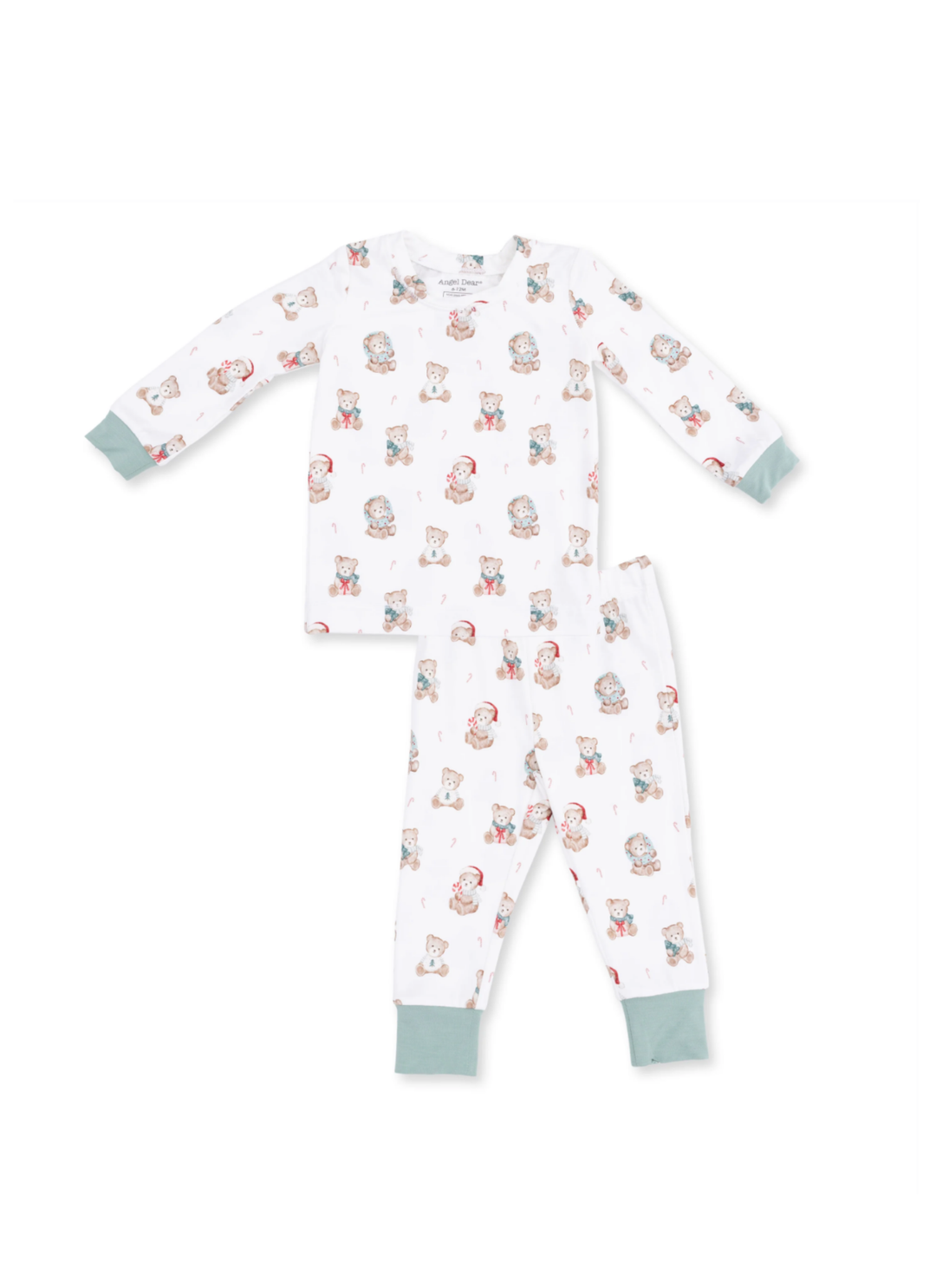 Christmas Teddy Bears Children&