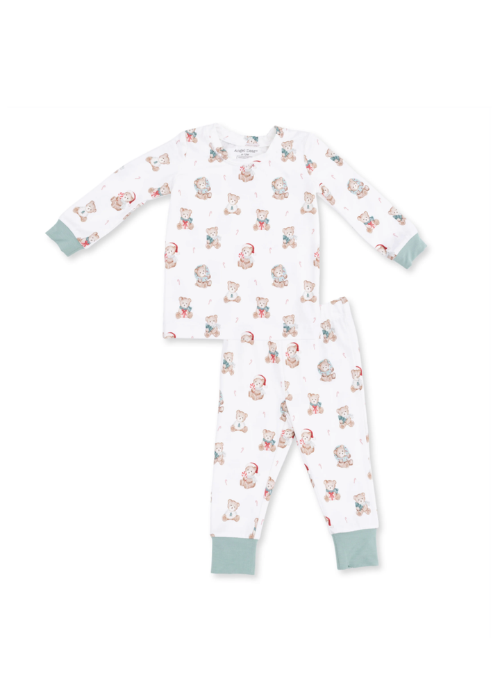 Christmas Teddy Bears Children&