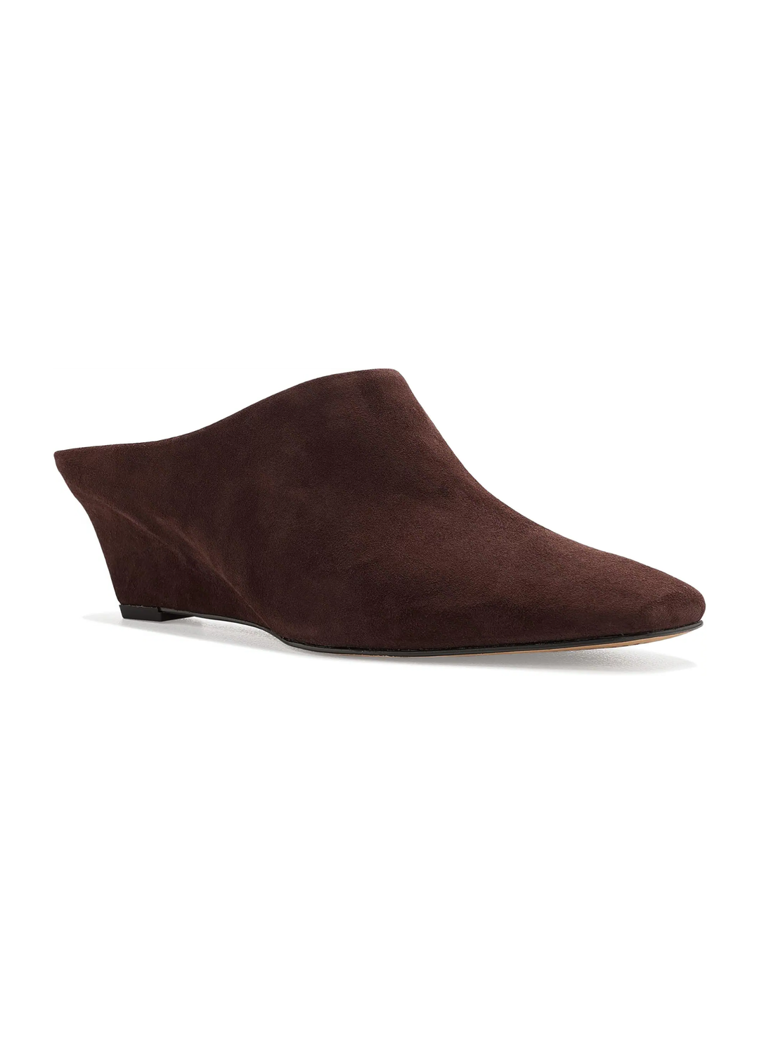 Hilah Wedge Mule by Dolce Vita