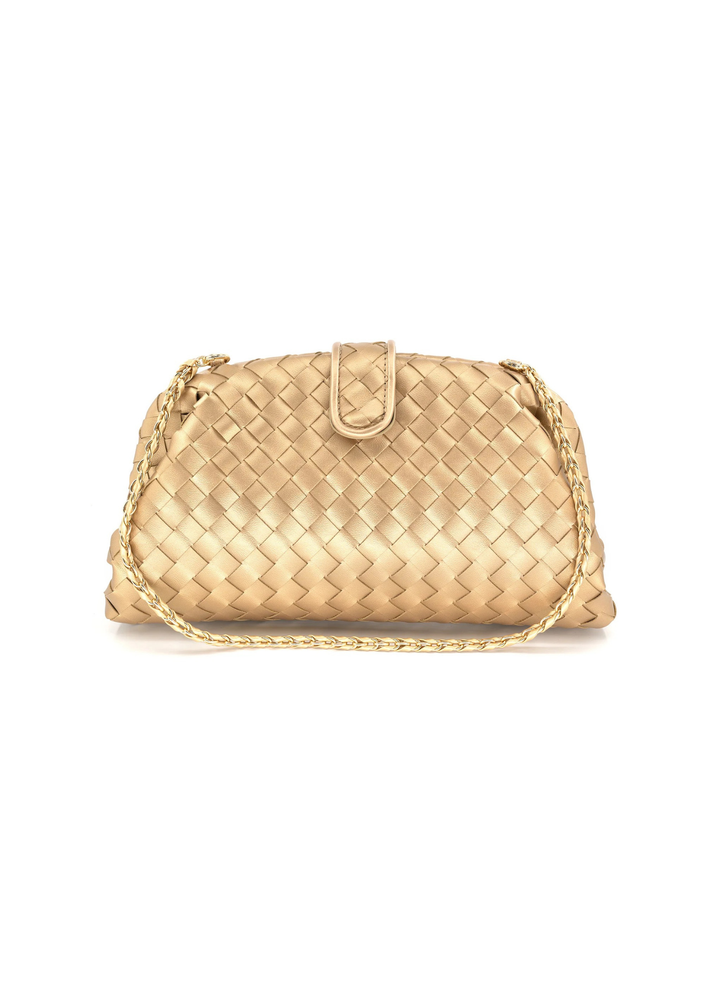 Opal Clutch