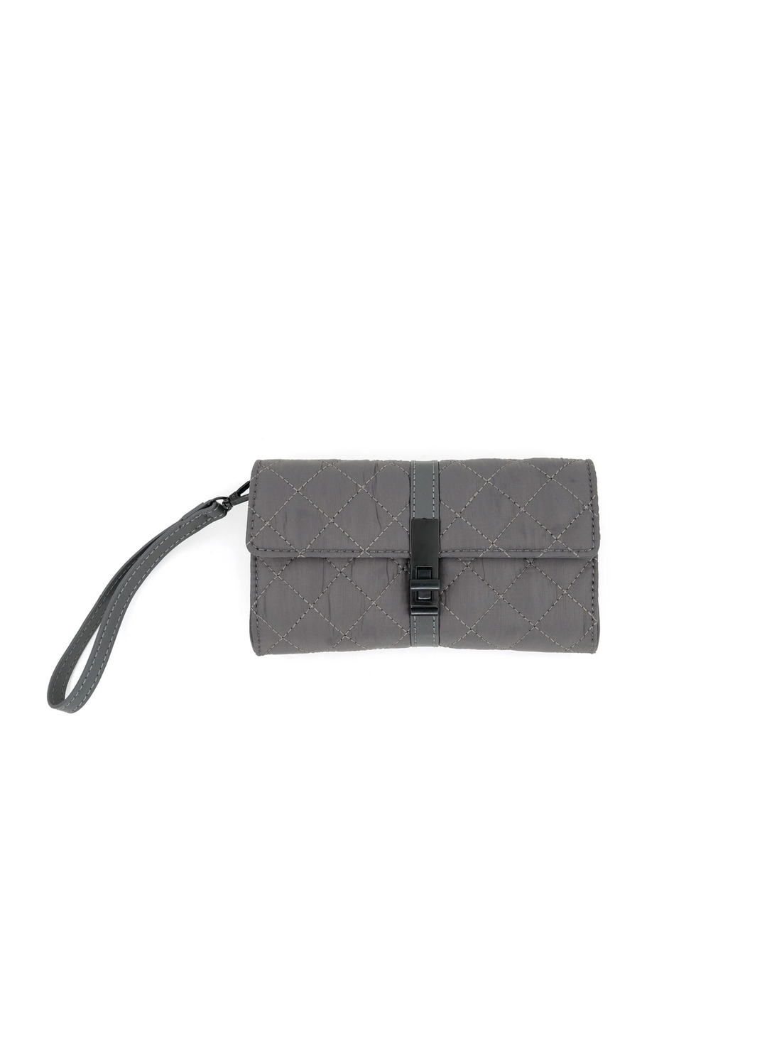 BC Quilted Wallet Bag