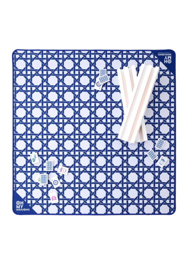 Travel Mat by Oh My Mahjong