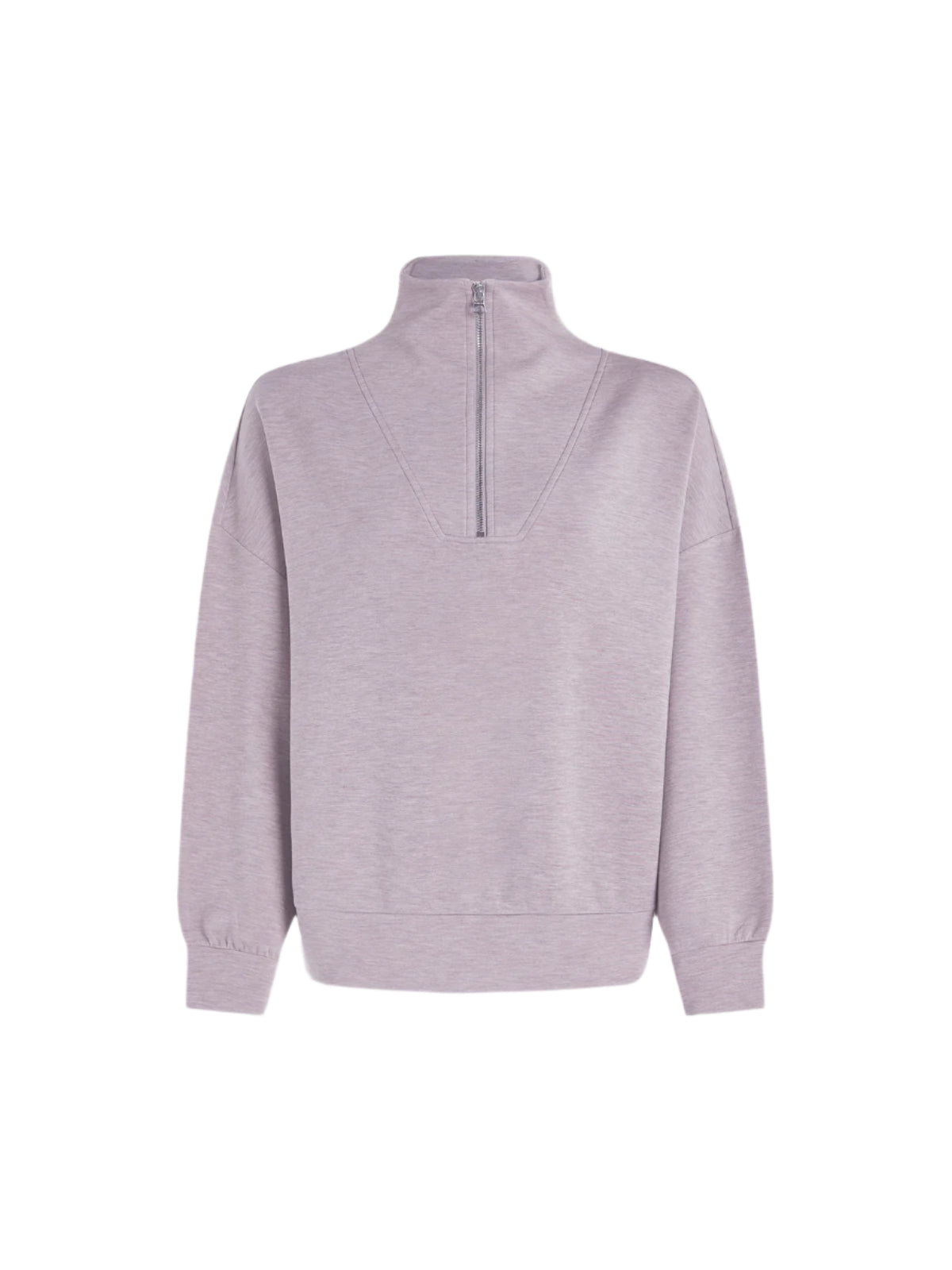 Hawley Half Zip Sweatshirt by Varley