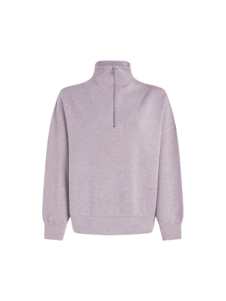 Hawley Half Zip Sweatshirt by Varley