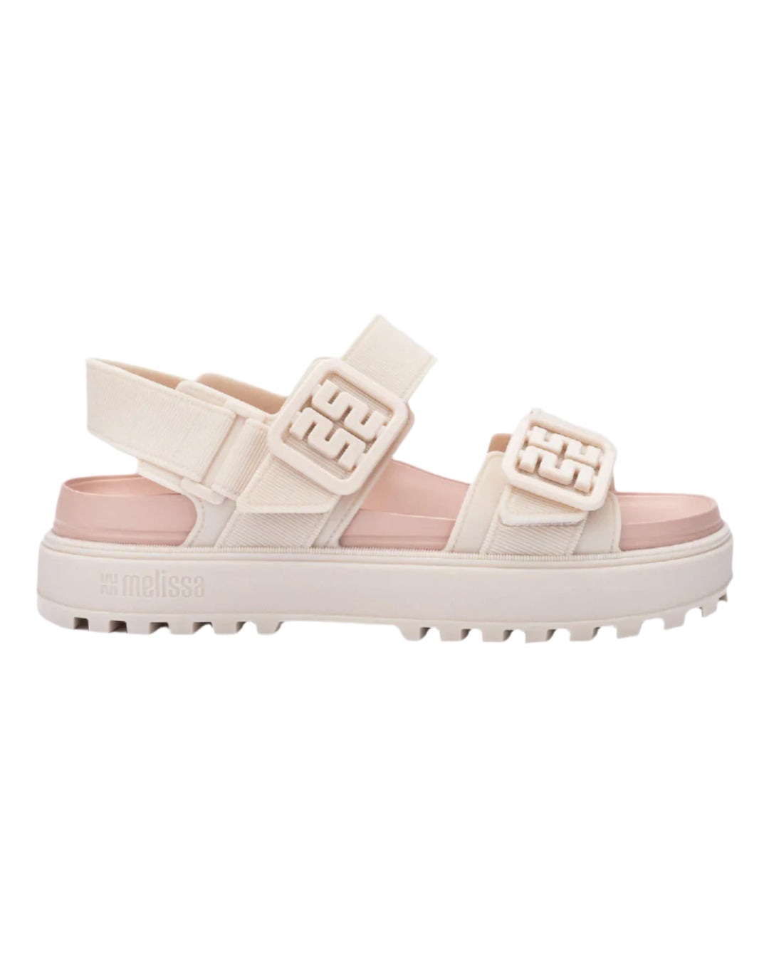 Towny Sandal